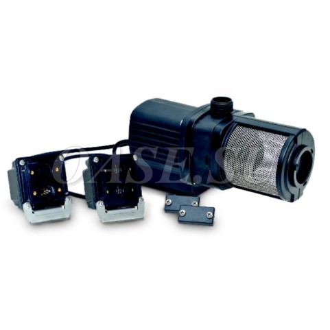 Динамические погружные насосы Varionaut 90 /24V/ DMX /02