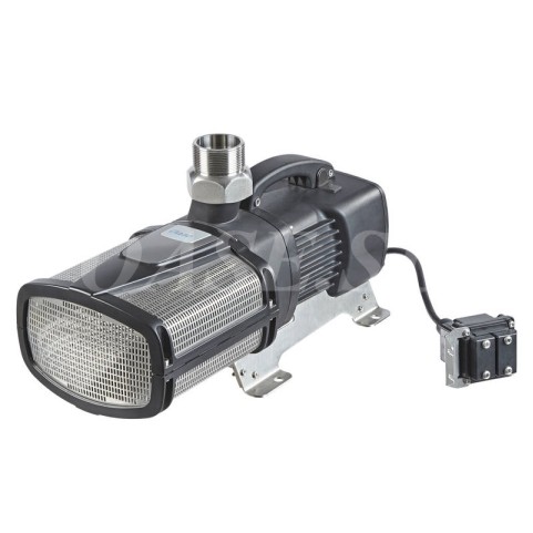 Динамические погружные насосы Varionaut 240 / 24V/ DMX /02