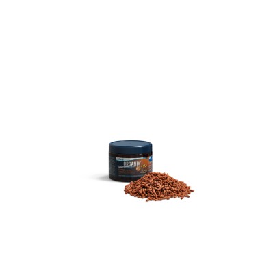 Корм с высоким содержанием белка, для рыбы, снеки, 150мл / 80 гр, Snack Sticks 150 ml
