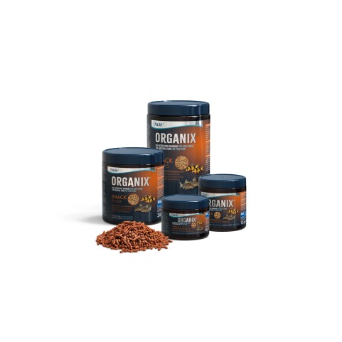 Корм с высоким содержанием белка, для рыбы, снеки, 150мл / 80 гр, Snack Sticks 150 ml