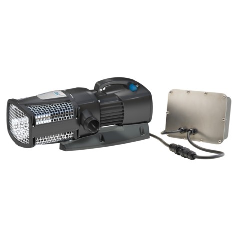 AquaMax Eco Expert 27000/12V