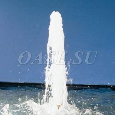 Фонтанная насадка Cascade 50 T