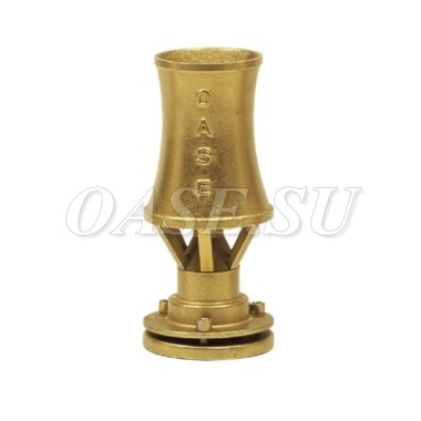 Фонтанная насадка Cascade 90 T
