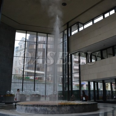 Фонтанная насадка Geyser 60 T