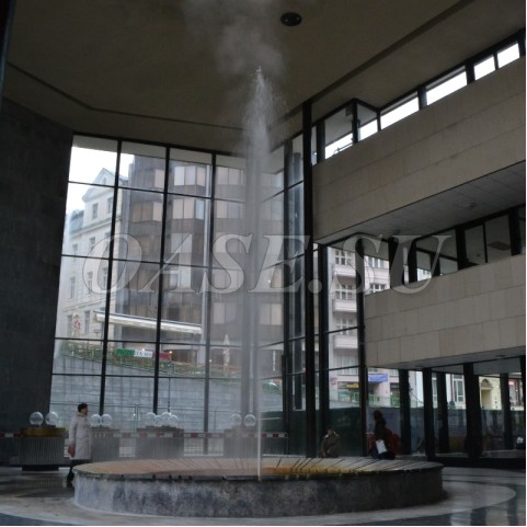 Фонтанная насадка Geyser 60 T
