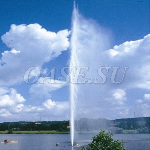 Фонтанная насадка Geyser 60 T