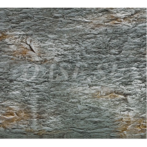 Гибкий задний фон для аквариума "Сланец" Flex background slate M