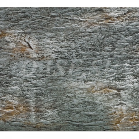 Гибкий задний фон для аквариума "Сланец" Flex background slate S