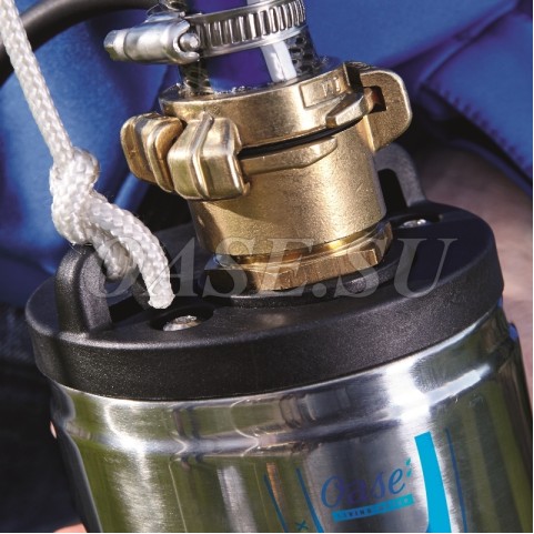 Глубинный насос ProMax Pressure Well 6000/8