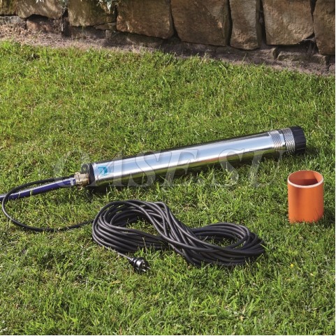 Глубинный насос ProMax Pressure Well 6000/8