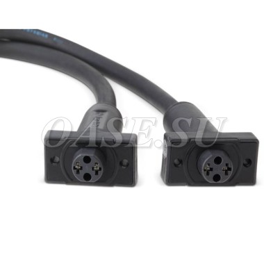 Подводный соединительный кабель connection cable 12 V AC/01 1,0 m