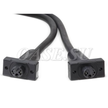 Подводный соединительный кабель Connection cable 24 V DC/01 1,0 m