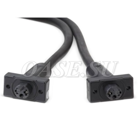 Подводный соединительный кабель Connection cable 24 V DC/01 1,0 m