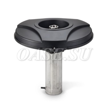 Плавающий фонтан MIDI II 1.1 kW/230 V