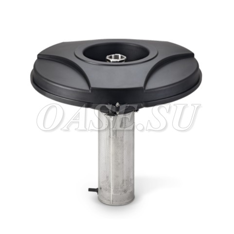 Плавающий фонтан MIDI II 1.1 kW/230 V