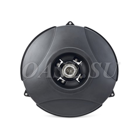 Плавающий фонтан MIDI II 2,2 kW/400 V