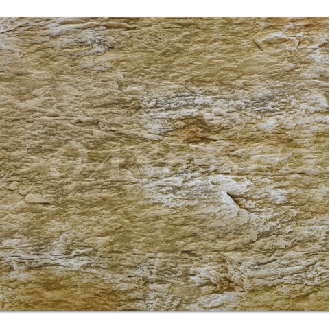 Гибкий задний фон для аквариума "Песчаник" Flex background sandstone S