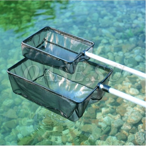 Сачок для водорослей большой Algae net large