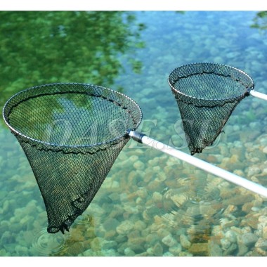 Сачок для рыб маленький Fish net small