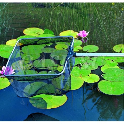 Профессиональный сачок для пруда Profi Pond net