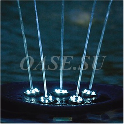 Фонтанная установка Water Starlet