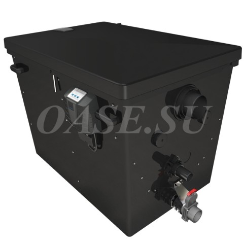 Модуль с барабанным фильтром (напорная система) ProfiClear Premium Compact