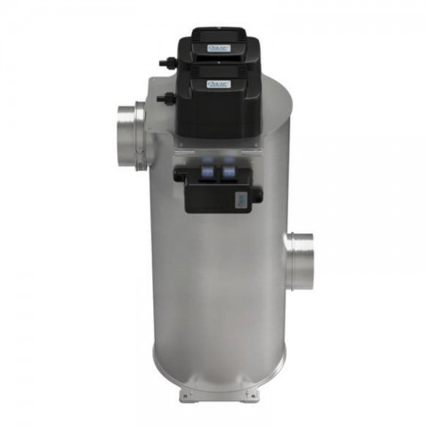 Лампа УФ - очистки Bitron Premium 120 W NEW (на 185 м³)