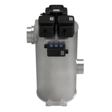 Лампа УФ - очистки Bitron Premium 180 W NEW (на 280 м³)
