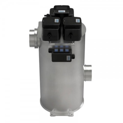 Лампа УФ - очистки Bitron Premium 180 W NEW (на 280 м³)