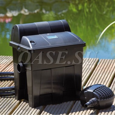 Комплект системы фильтрации BioSmart Set 5000 (на 5 м³)