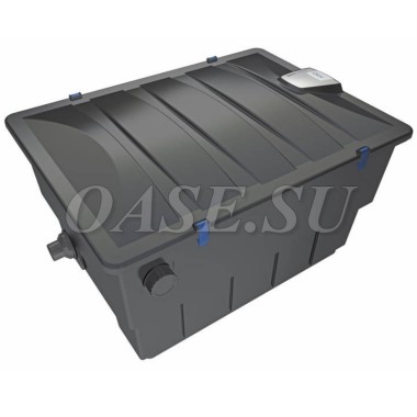 Фильтр для пруда BioTec Screen Matic² 40000 (на 40 м³)