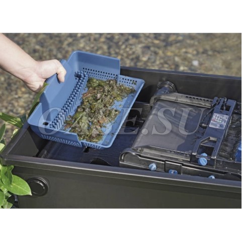 Фильтр для пруда BioTec Screen Matic² 40000 (на 40 м³)
