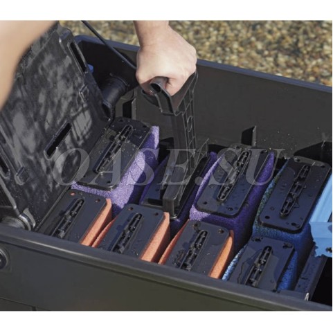 Фильтр для пруда BioTec Screen Matic² 40000 (на 40 м³)