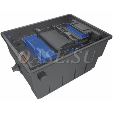 Фильтр для пруда BioTec Screen Matic² 60000 (на 60 м³)