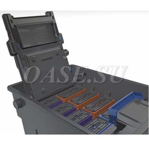Фильтр для пруда BioTec Screen Matic² 60000 (на 60 м³)