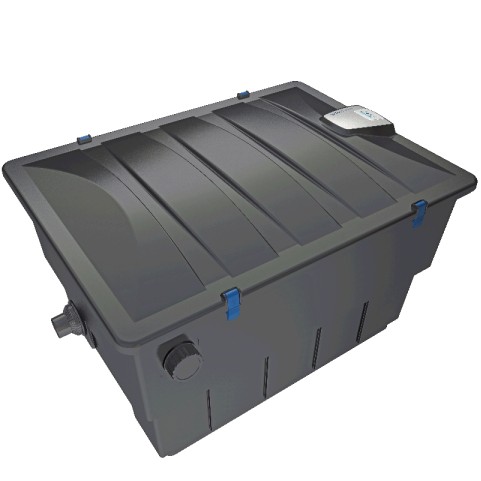 Фильтр для пруда BioTec Screen Matic² 90000 (на 90 м³) 