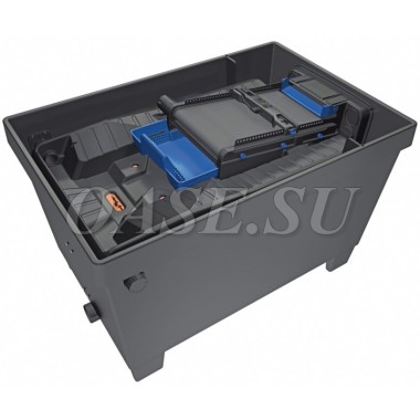 Фильтр для пруда BioTec Screen Matic² 140000 (на 140 м³)