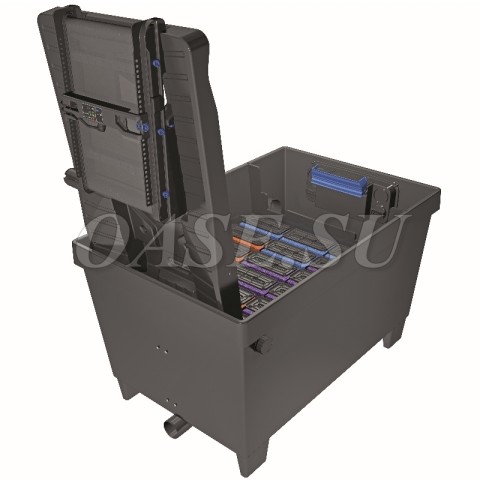 Фильтр для пруда BioTec Screen Matic² 140000 (на 140 м³)