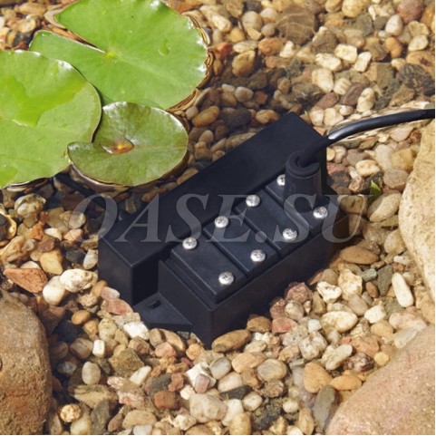 LunAqua Power LED Set 3