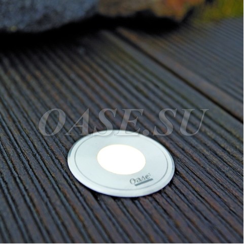Комплект встраиваемых светильников LunAqua Terra Led Set 3