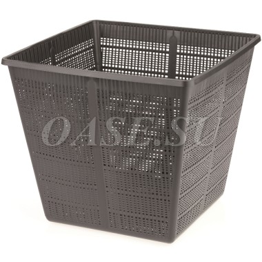 Корзинка для пруда 35 х 35