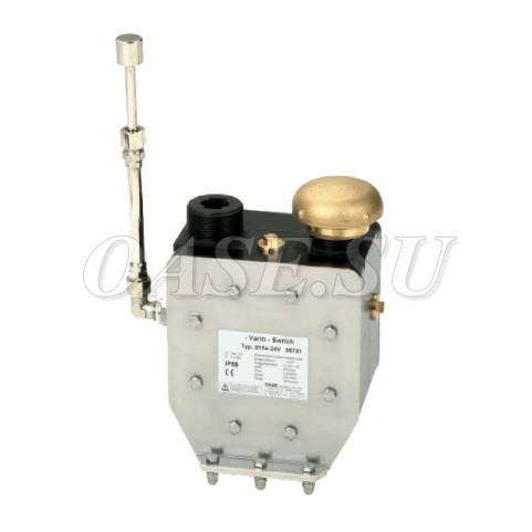 Фонтанная насадка "Vario - Switch 015а/24V"