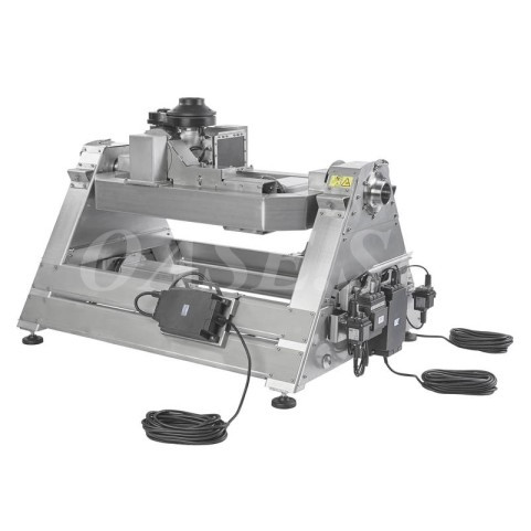 Фонтанная поворотная установка "Multi Directional Drive XL 3D /DMX/02 "