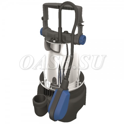 Насос для грязной воды ProMax MudDrain 7000
