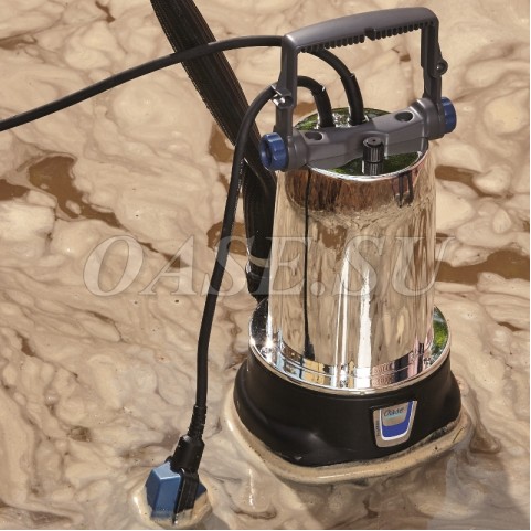 Насос для грязной воды ProMax MudDrain 11000