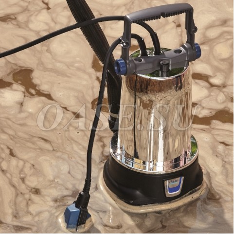 Насос для грязной воды ProMax MudDrain 14000