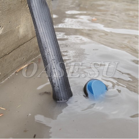 Насос для грязной воды ProMax MudDrain 25000