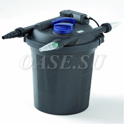 Система фильтрации FiltoClear 12000 (на 12 м³)