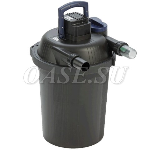 Система фильтрации FiltoClear 16000 (на 16 м³)