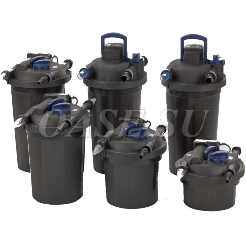 Система фильтрации FiltoClear 30000 (на 30 м³)